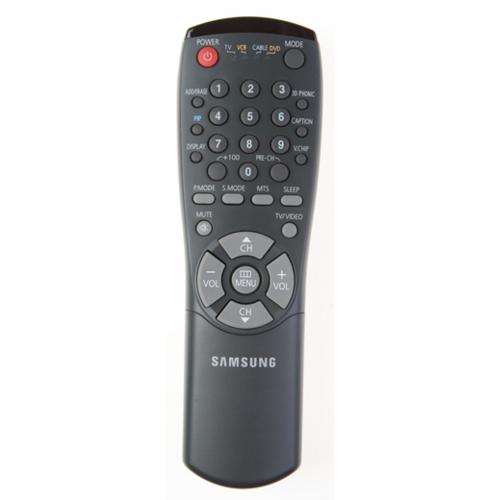 Samsung AA59-00072A Remote Control