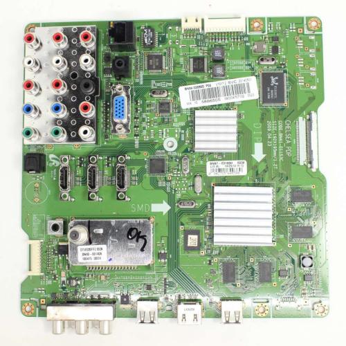 Samsung BN94-02856A Pcb Assembly-Main