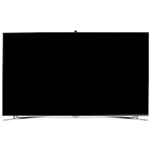 Samsung UN65F8000BFXZA 65-Inch Class (64.5-Inch Diag.) Led F8000 Series Smart TV