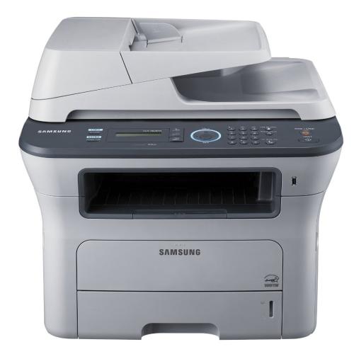 Samsung SCX-4828FN Black & White Multifunction Laser Printer
