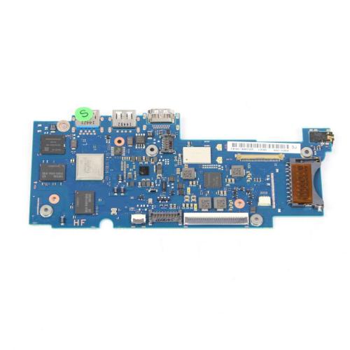 Samsung BA92-13015A Assembly Mother Bd-Top