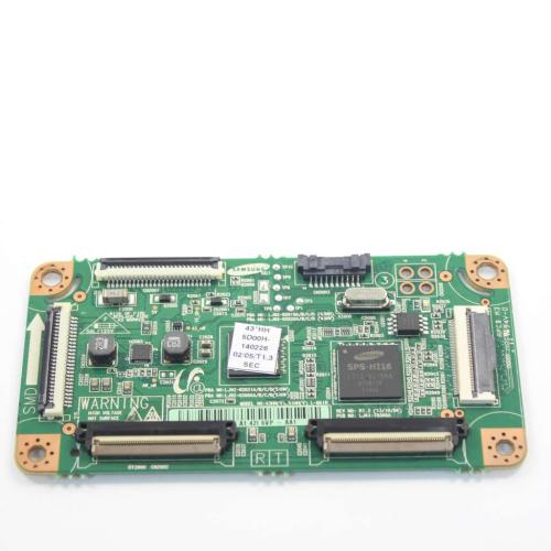Samsung BN96-30093A Pdp Logic Board Assembly