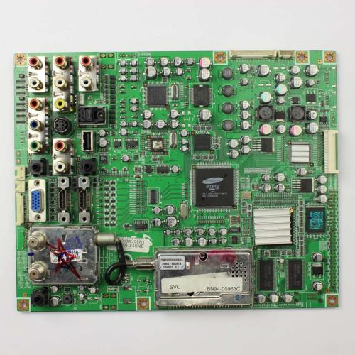 Samsung BN94-00963C Main Pcb Assembly-Amz