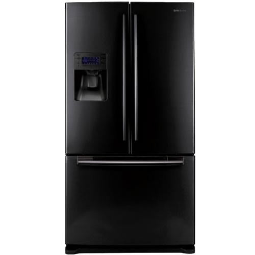 Samsung RF26VABBP 26 Cu. Ft. French-door Refrigerator