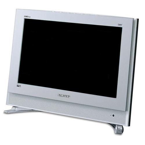 Samsung LTN1785W 17-Inch LCD Flat-Panel TV