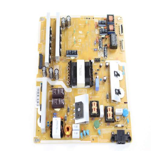 Samsung BN44-00727A Dc Vss-Pd Board