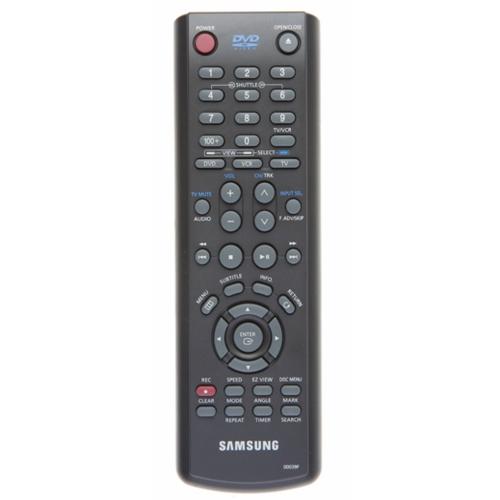 Samsung AK59-00039F Remote Control Assembly