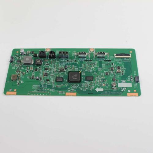 Samsung BN94-10748G Main Pcb Assembly