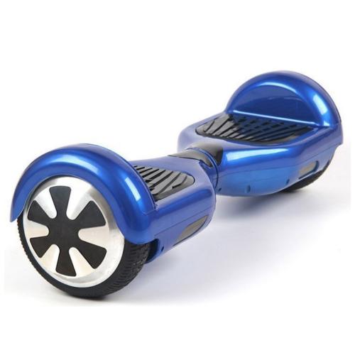 Samsung BS-001-BLU Balance Scooter Blue