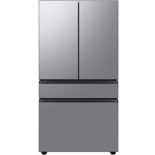 Samsung RF29BB8200QLAA Bespoke 4-Door French Door Refrigerator