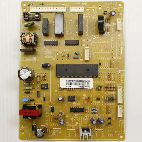 Samsung DA92-00066A Main Pcb Assembly