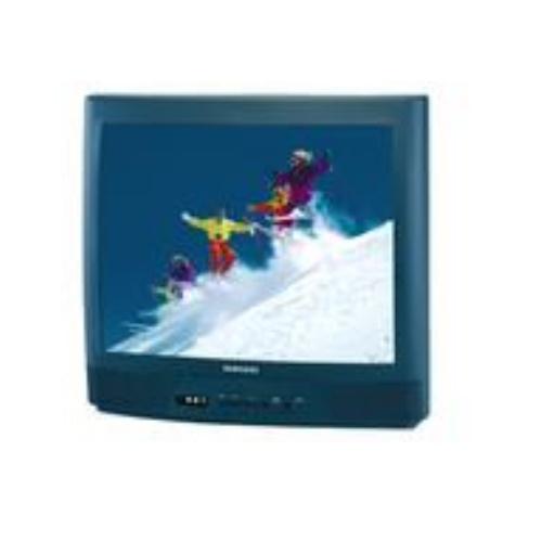 Samsung TXK2766 27 Inch CRT TV