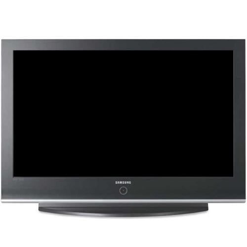 Samsung SPS4243X/XAA 42" EdTV Plasma TV With Built-in HD TV Tuner