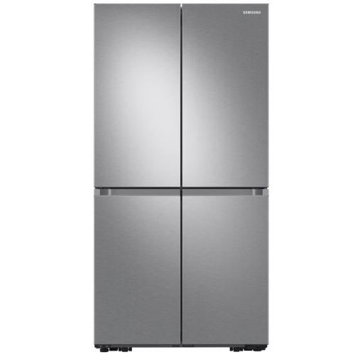 Samsung RF23A9071SR/AA 23 Cu. Ft. Smart Counter Depth 4-Door Flex Refrigerator