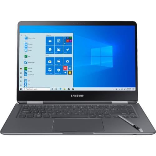 Samsung NP940X5MX02US Notebook 9 Pro 15-Inch Touch-screen Laptop