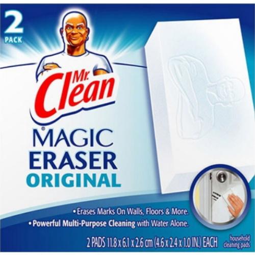 Samsung 1224286 Magic Eraser 2/Pack