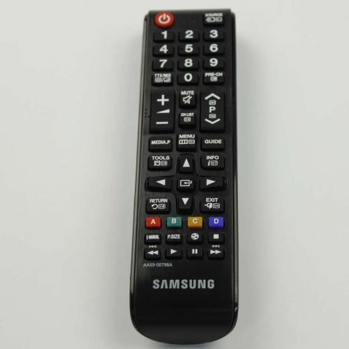 Samsung AA59-00798A Tv Remote Control