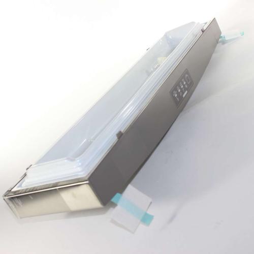Samsung DA81-03683E Refrigerator Flexzone Drawer Door Assembly