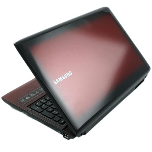 Samsung NPR580JSB1US Laptop