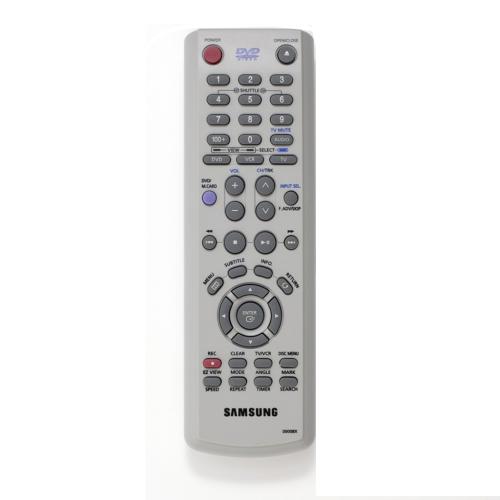 Samsung AK59-00008X Remote Control Assembly