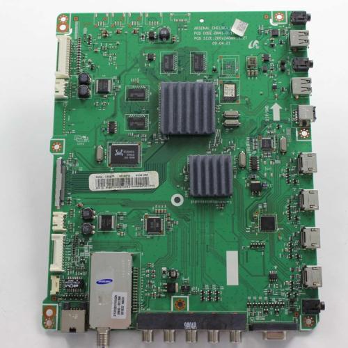 Samsung BN94-02657B Main Pcb Assembly