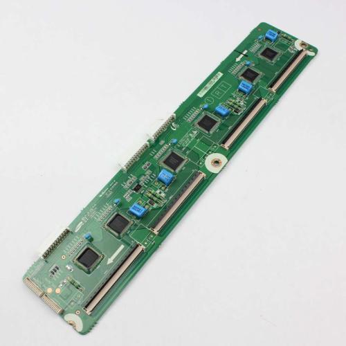 Samsung BN96-22118A Pdp Y Lower Board Assembly
