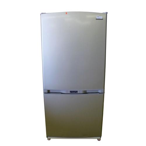 Samsung RB215LASHXAA 19.6 cu.ft.  Bottom Freezer Refrigerator