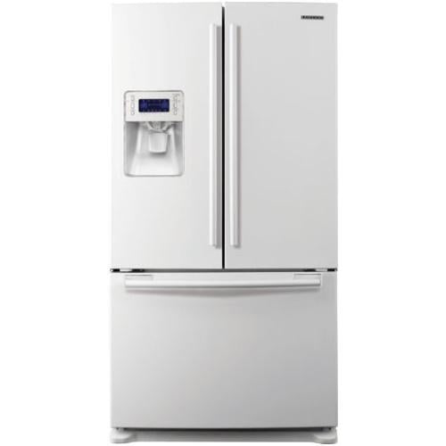 Samsung RF26VABWP 26 Cu.ft. French Door Refrigerator