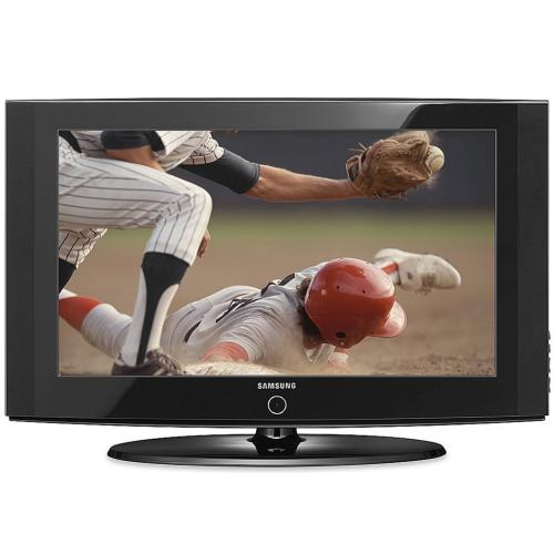 Samsung LN26A330J1DXZX 26-Inch 720P HD LCD TV