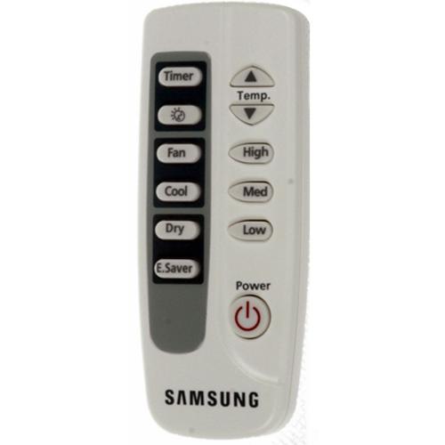 Samsung DB93-03027R Assembly Remote Control