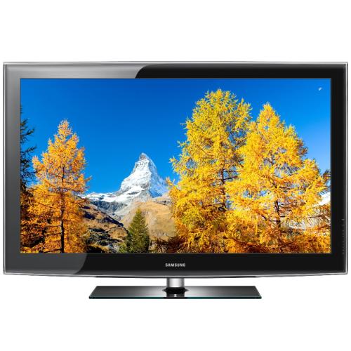 Samsung LN40B610A5F 40" 1080P HD LCD TV