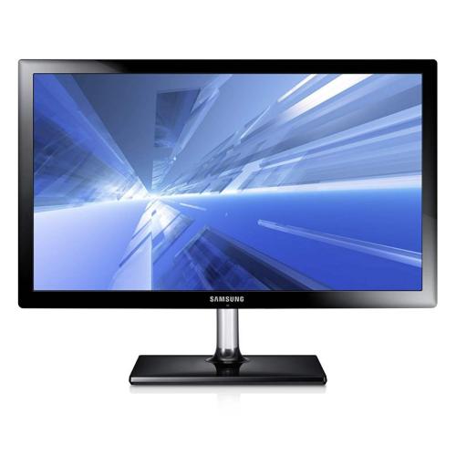 Samsung T24C550ND 24-Inch Screen Led-lit Monitor