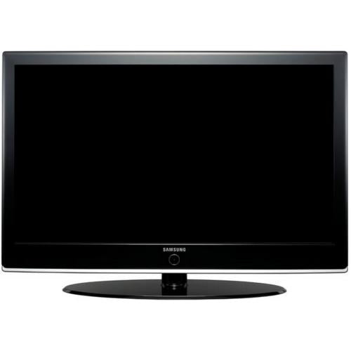 Samsung LNT466FX/XAA 46 Inch LCD TV