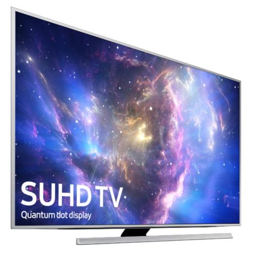 Samsung UN65JS8500FXZA 65-Inch Class Js8500 8-Series 4K Suhd Smart TV