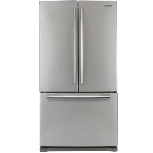 Samsung RF266ABPN 25.8 Cu. Ft. French-door Refrigerator