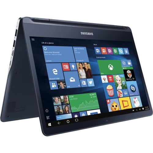 Samsung NP940X3LK01US Notebook 9 Spin 13.3-Inch Touch-screen Laptop