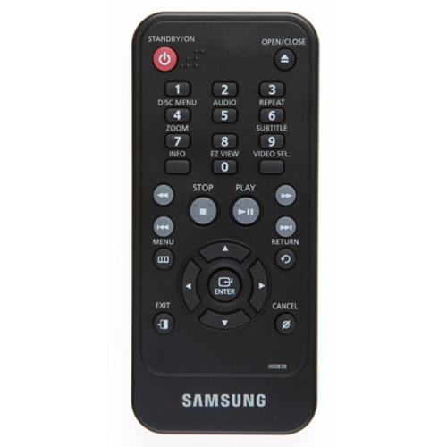 Samsung AK59-00083B Remote Control Assembly