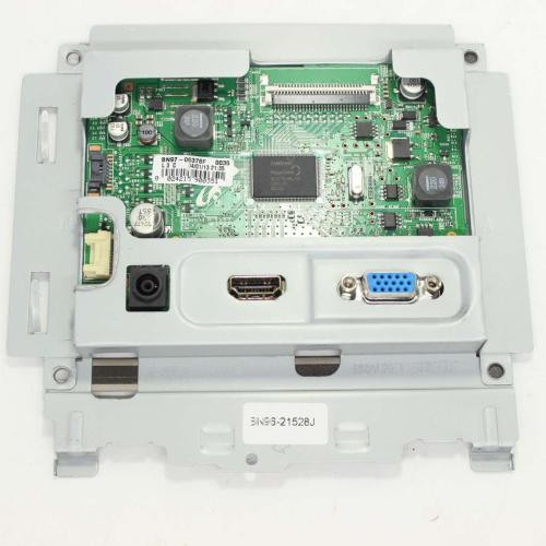 Samsung BN94-05517F Main Pcb Assembly