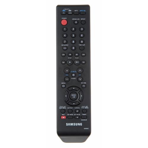 Samsung AK59-00055C Remote Control Assembly