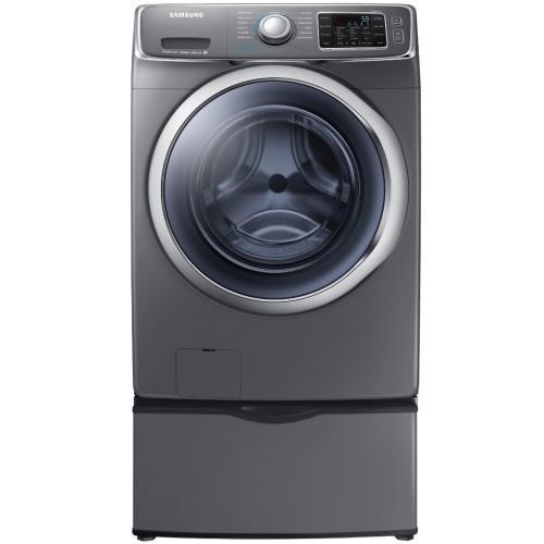 Samsung WF45H6100AP/A2 27" Front-load Washer With 5.2 Cu. Ft. Capacity