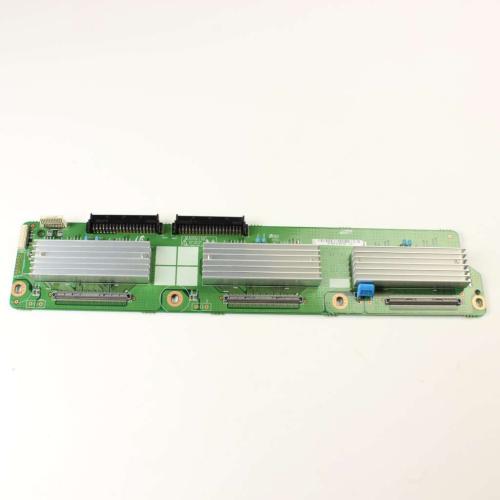 Samsung BN96-11310A Assembly Pdp P-Y-Main Scan Low