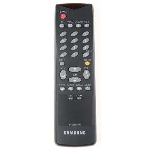Samsung AA59-10027R Remote Control