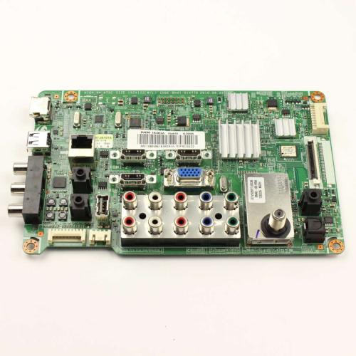 Samsung BN96-16383A Pcb Assembly P-Main