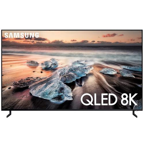 Samsung QN65Q900RBFXZA 65-Inch Class Q900 Qled Smart 8K Uhd TV