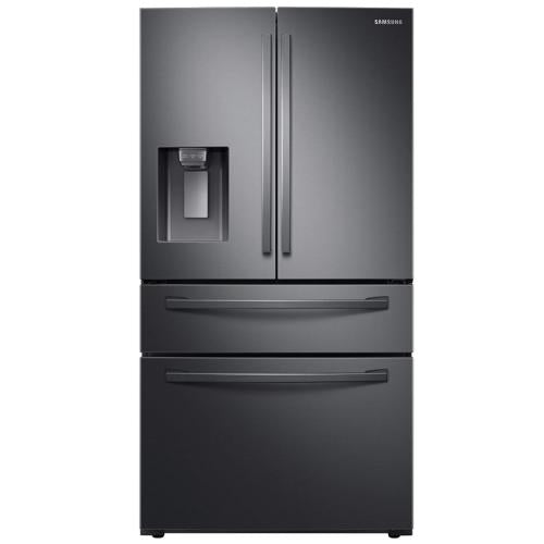 Samsung RF28R7201SG/AA 28 Cu. Ft. 4-Door French Door Refrigerator