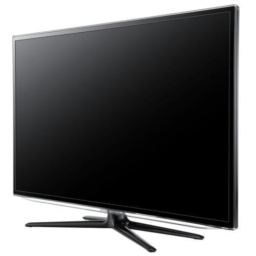 Samsung UN50ES6100FXZA 50-Inch Led 6100 Series With Smart TV