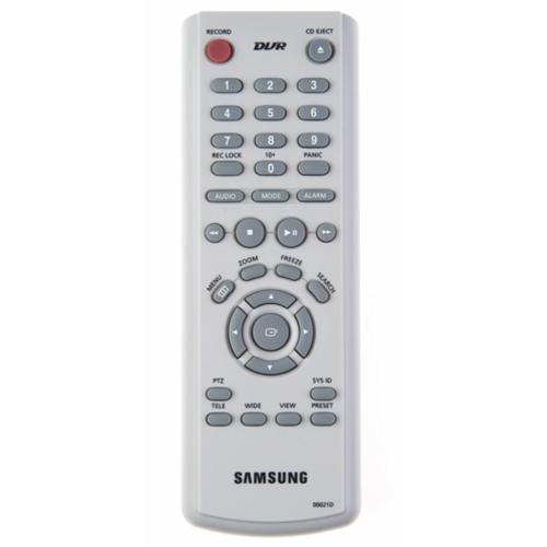 Samsung AK59-00021D Remote Control Assembly