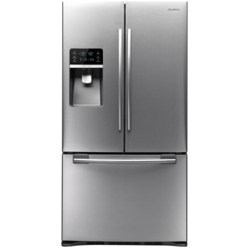 Samsung RFG29PHDWPXAA 29 Cu. Ft. French Door Refrigerator