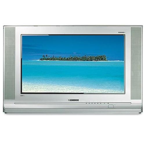 Samsung TXN2670WHF 26 Inch CRT TV