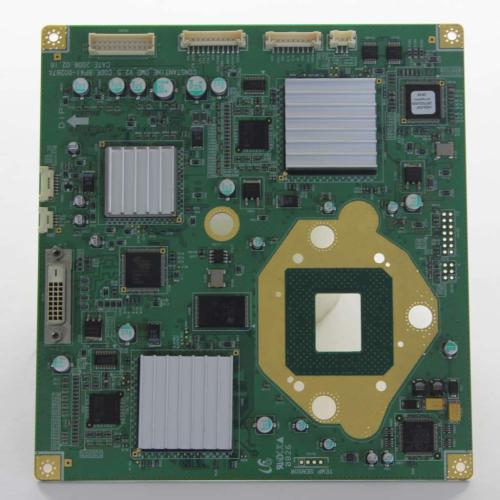 Samsung BP96-01599A Assembly Dmd Board P